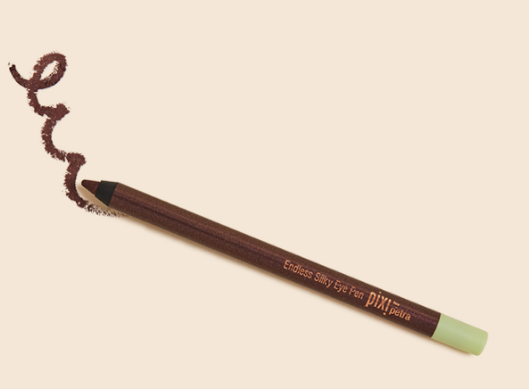 Pixi By Petra Endless Silky Waterproof Pencil Eyeliner