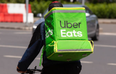 how to make $1000 a week with uber eats