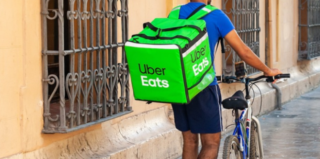 how to make $1000 a week with uber eats